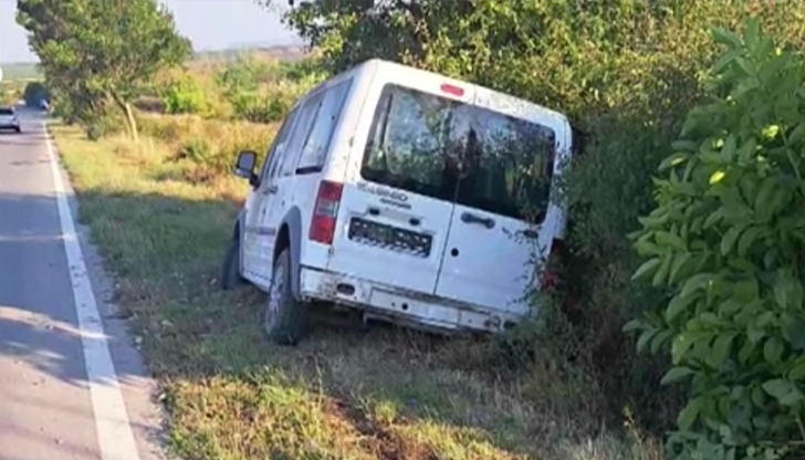 В статистиката на МВР влизат и непълнолетни, три деца под