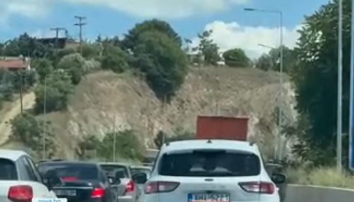 Мярката важи до 13 септемвриОт днес, 25 август, до 13