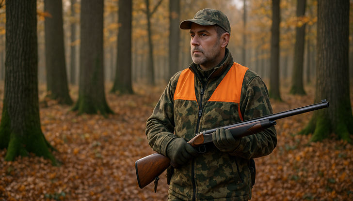 В областите Габрово, Велико Търново, Русе, Силистра и Разград са