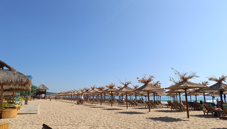 Петър Иванов: 48 лева за сянка дори при облачно време