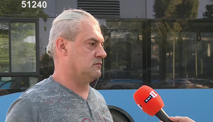 Александър Георгиев предупреди, че офертата за шестмесечна карта срещу 3,81