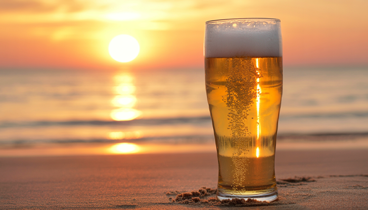 Страната ни е произвела общо 471 милиона литра през 2024