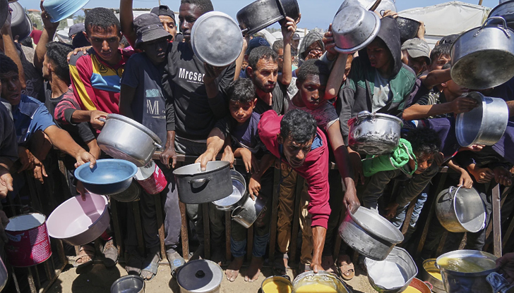 Берлин признава ограничен напредък, но настоява за значително увеличаване на