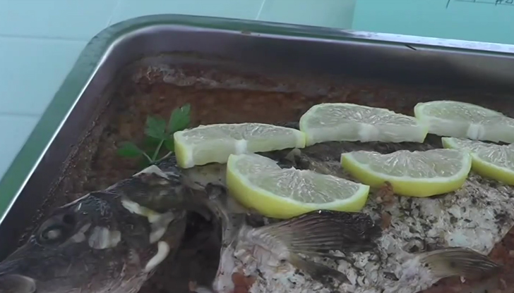 Амурът беше в центъра на 11-ото издание, а Hell's Kitchen