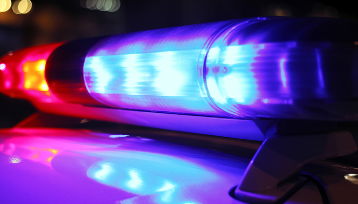 Един човек е пострадал при инцидента между селата Поликраище и