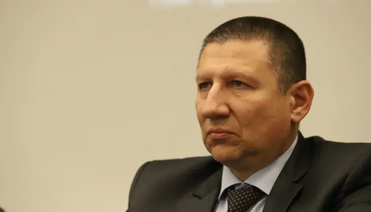 12 сигнала срещу Сарафов са постъпили във ВКС от началото