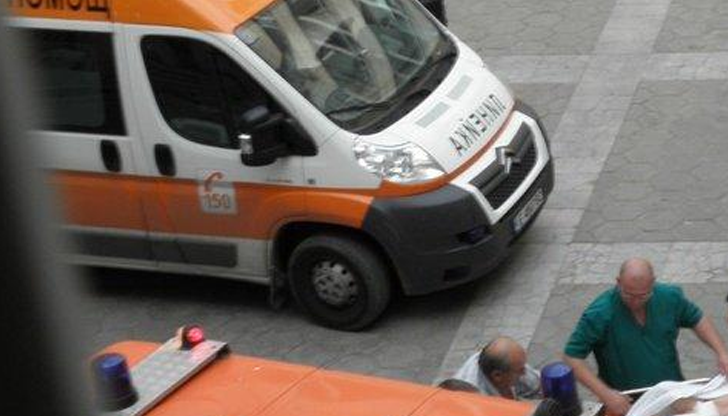 В памет на д-р Стефан Черкезов и всички медици, загинали