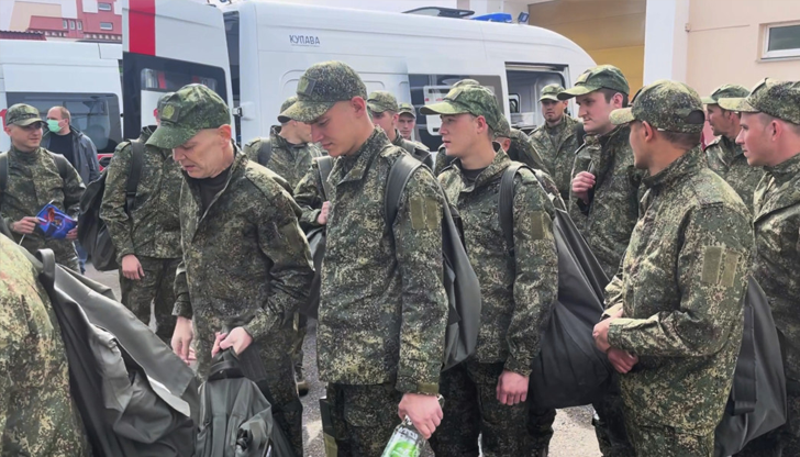 Дефицитът за седем месеца достигна 61 милиарда долара - четири