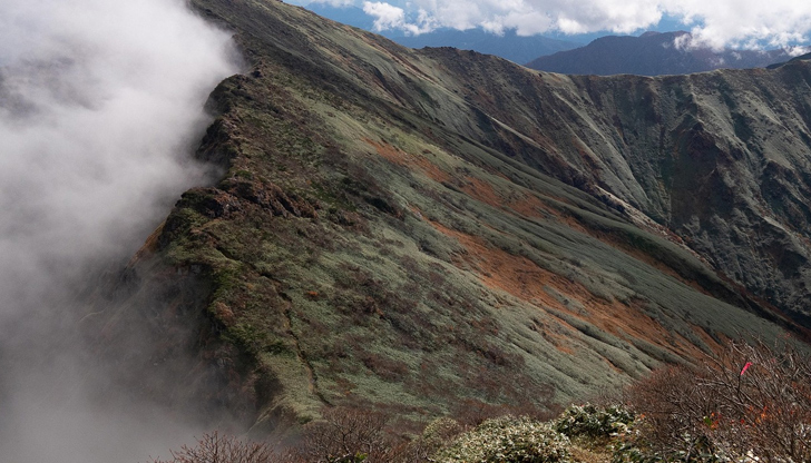 Сигналът за инцидента е подаден вчера по обядМлад мъж на