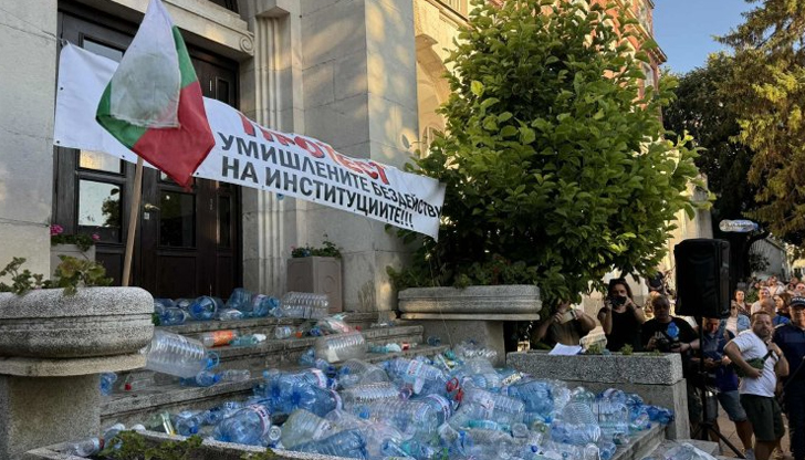 Лоско Лозев предупреди, че без намаляване на загубите градът ще