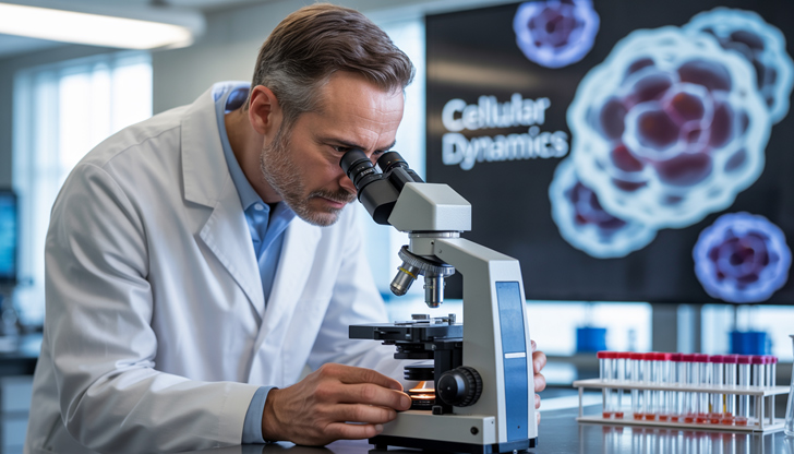 Откритието може да доведе до нови терапии за регенерация и