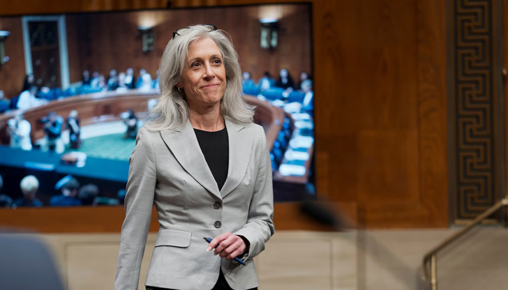 Сюзън Монарес се сблъска с Робърт Кенеди-младши заради ваксинационната политикаАмериканският