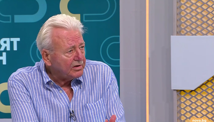 Журналистът смята, че руският президент прави нов опит да спечели