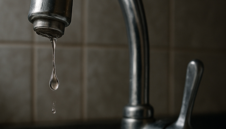 Жители плащат сметки за вода, която няматЖители на няколко кюстендилски