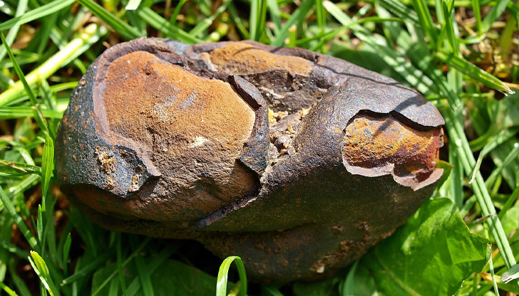 Научните изследвания разкриха, че космическата скала се е образувала преди