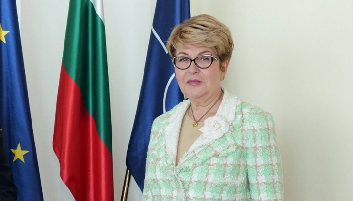 Руският посланик твърди, че Булгаргаз е в лошо финансово състояние,