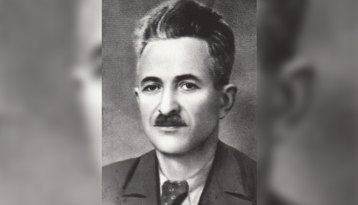 Активистът е убит като е хвърлен от 3-я етаж на