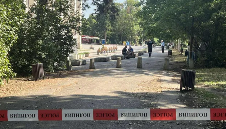 Георги Кръстев - Гопето е злоупотребявал с алкохол и наркотици,