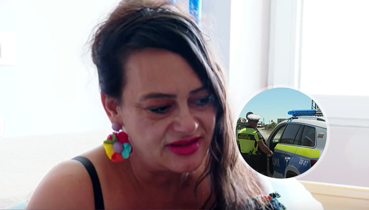 Близнаците Никола и Матей се родиха след 60-километров спешен път