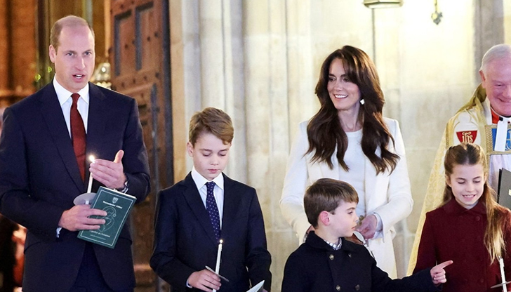 Кралското семейство ще плаща само за имота и ремонта на