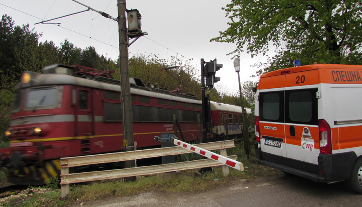 Дъщерята на служител от БДЖ е издъхнала в пловдивската болницаДве