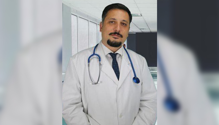 Д-р Делян Георгиев разкри, че е работил заедно с д-р