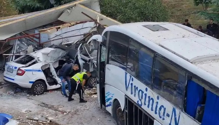 В Бургас почитат паметта на Йордан Илиев и Атанас ГрадевВ