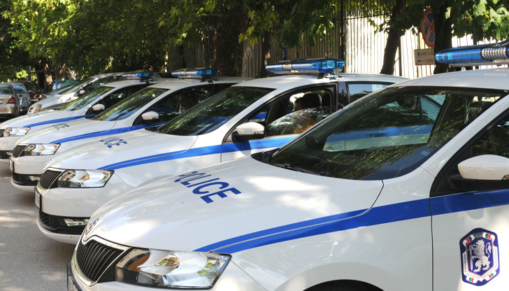 Второ РУ работи по два случая на имуществени престъпленияСлужители на