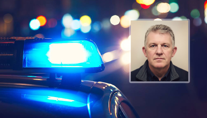 Контрабандистът започва кариерата си на митницата Капитан АндреевоПаскал е добре