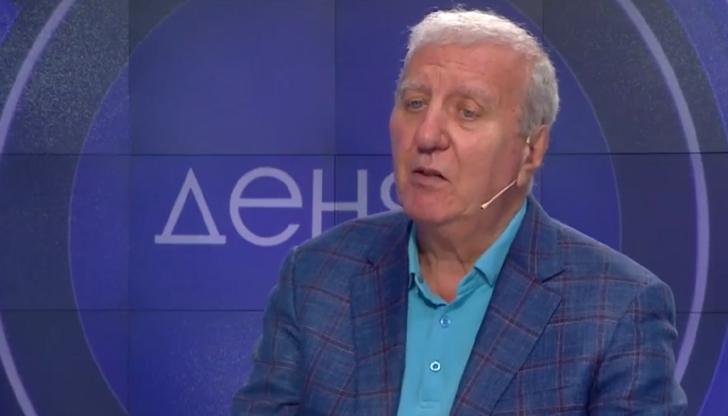 Икономистът предупреди за проблеми в сивия сектор и призова за