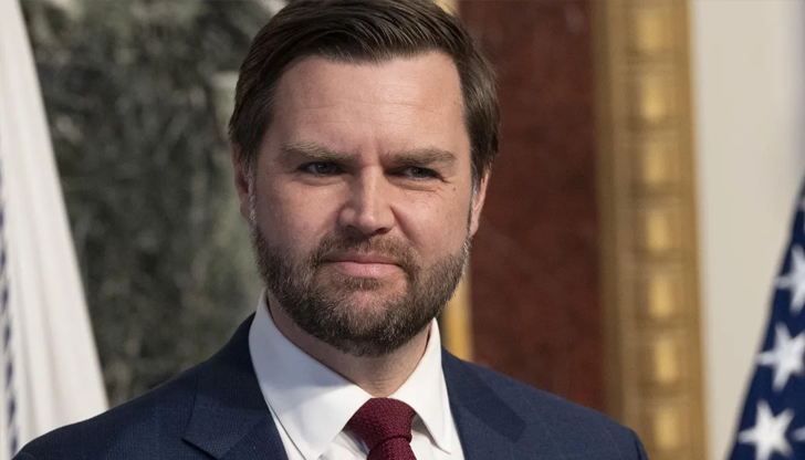 Американският вицепрезидент обсъди въпроса с британския външен министър по време