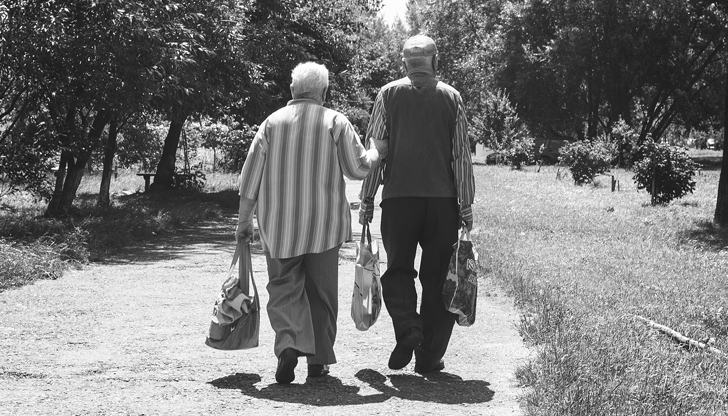 Младежите на възраст 15-24 години са едва 9,2% от българското