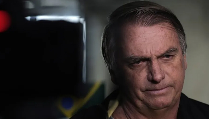 Съдия е разрешил бившият президент на Бразилия да прекара между