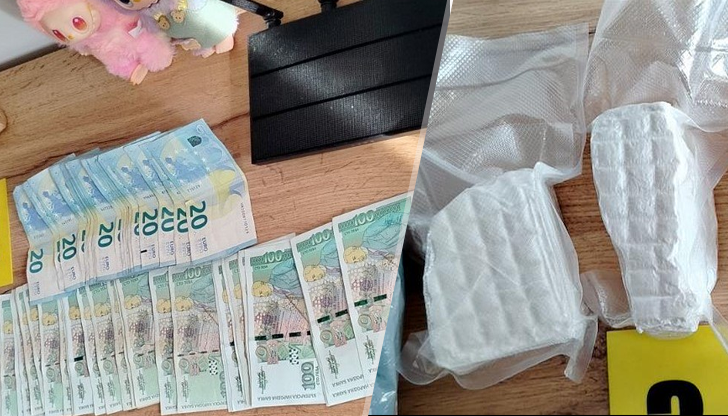 49-годишният е свързан с разследването за задържането на четирима души