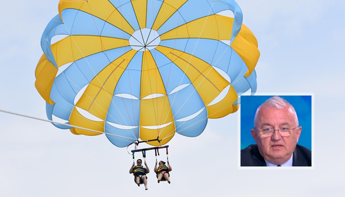 Нашите смъртни случаи са само 6 на 100 000, заяви