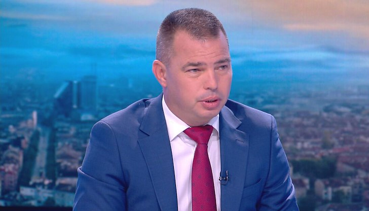 Шофьорът на превозното средство е български гражданинНов случай на трафик