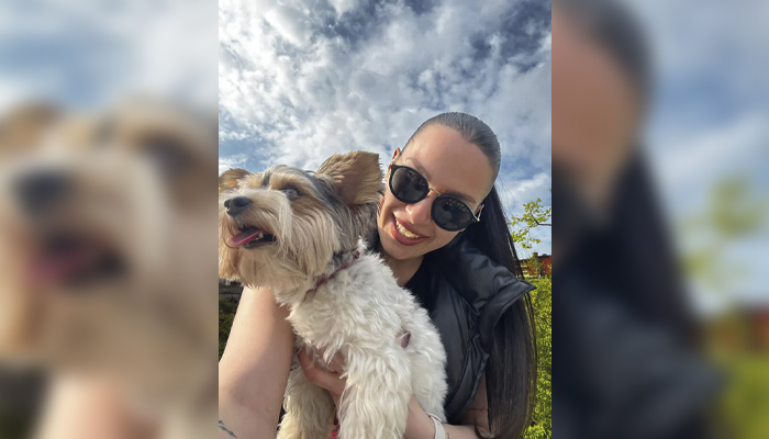 Никол Иванова не се отказва от мечтите си след диагнозата