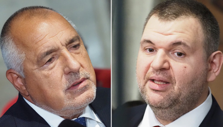 КПК публикува декларациите за 2024 година с впечатляващи разлики в