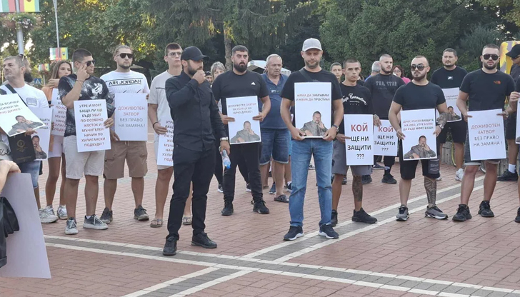 Според роднините 67-годишният мъж е починал след побой, предизвикан от