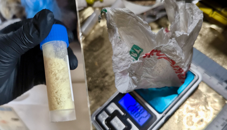 Арестуваните са обвинени в организирана престъпностСлужители на ГДБОП неутрализираха дейността