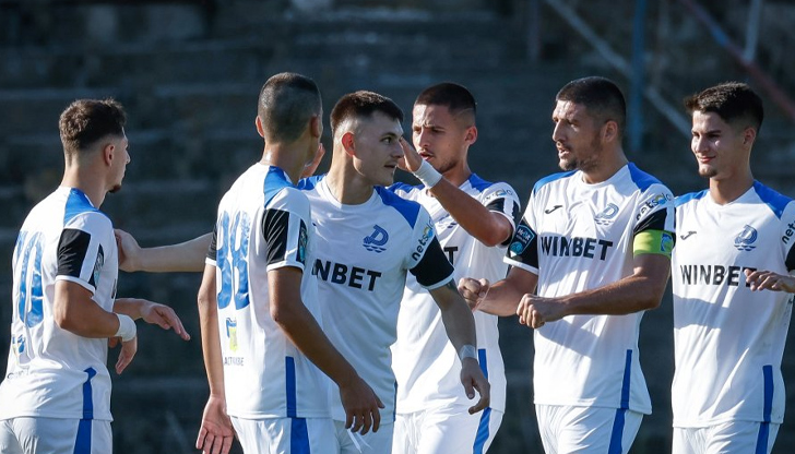 Стефан Статев и Билал Салах донесоха важната победа на русенци