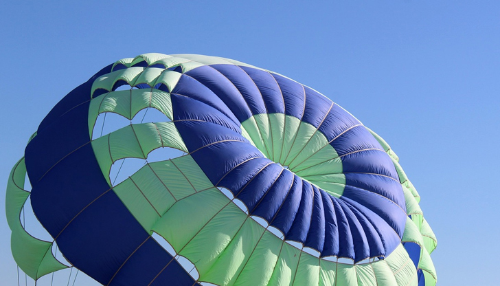 Трагедията се случи днес на Южния плаж в града11-годишно детезагина