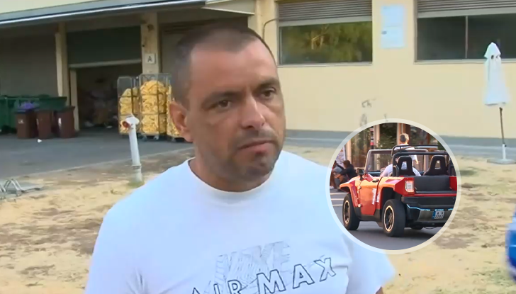 Семействата в Слънчев бряг търсят справедливост след тежкия инцидент с