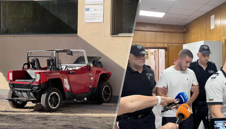 Майка и 4-годишно дете в изкуствена кома, близки искат справедливостПет