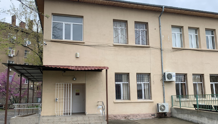 Районна прокуратура в Хасково образува разследване за хулиганствоРайонната прокуратура в