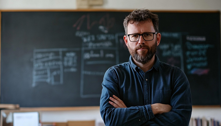 Над 1200 пенсионери преподават в българските училища заради недостиг на