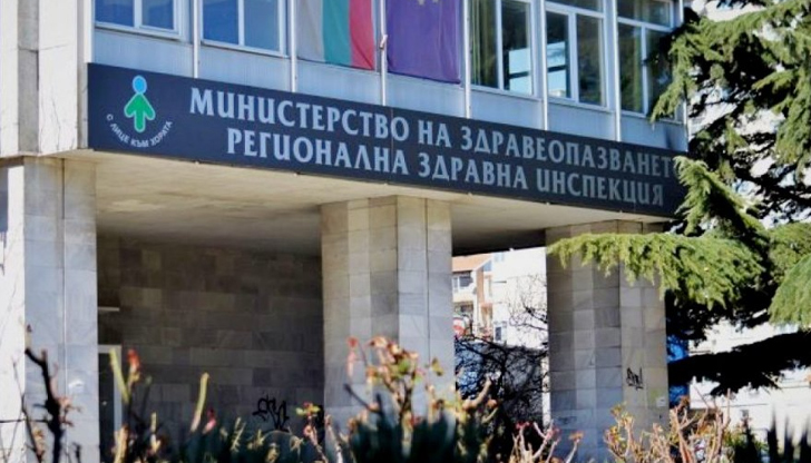 РЗИ и ОДБХ започнаха епидемиологично проучване на случаите с хранително