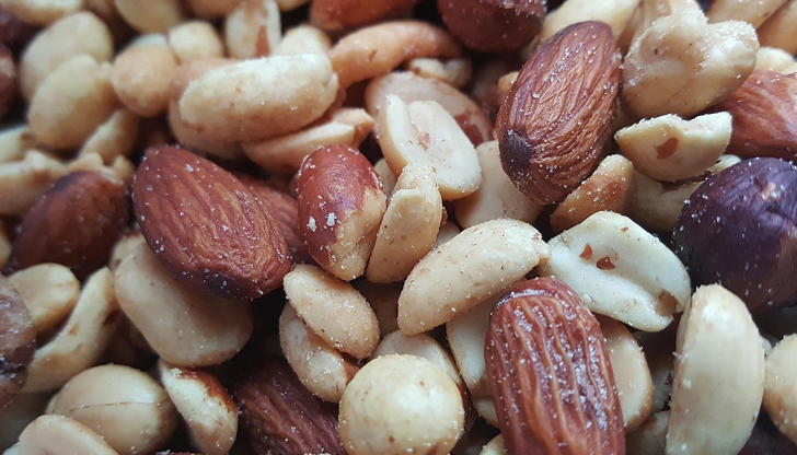 Минералът участва в над 300 биохимични процеси в тялото и