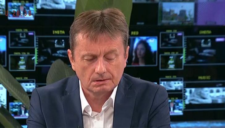 Дарко Глисич се намира в критично състояние, лекарите се борят