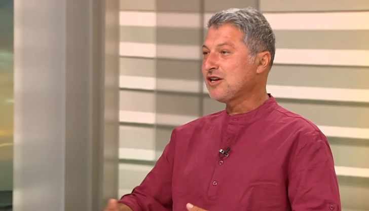 След 7-8 август се очакват много високи температуриСлед като пожарите